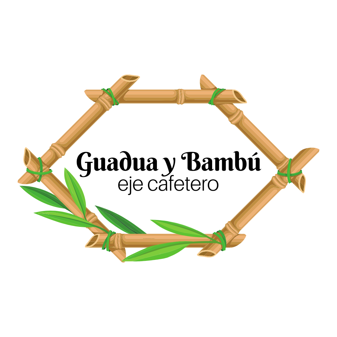 Guadua y Bambú Eje Cafetero